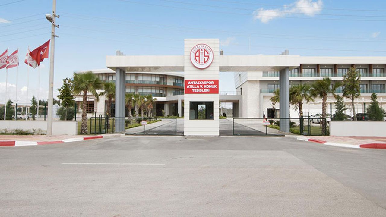 TFF Harcama Limitlerini Açıkladı: En Düşük Limit Antalyaspor’a