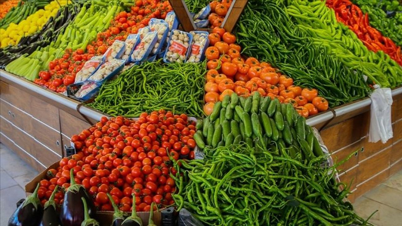 Sebze-Meyvede Doğrudan Alım Dönemi: 50 Milyon TL Ceza Yolda
