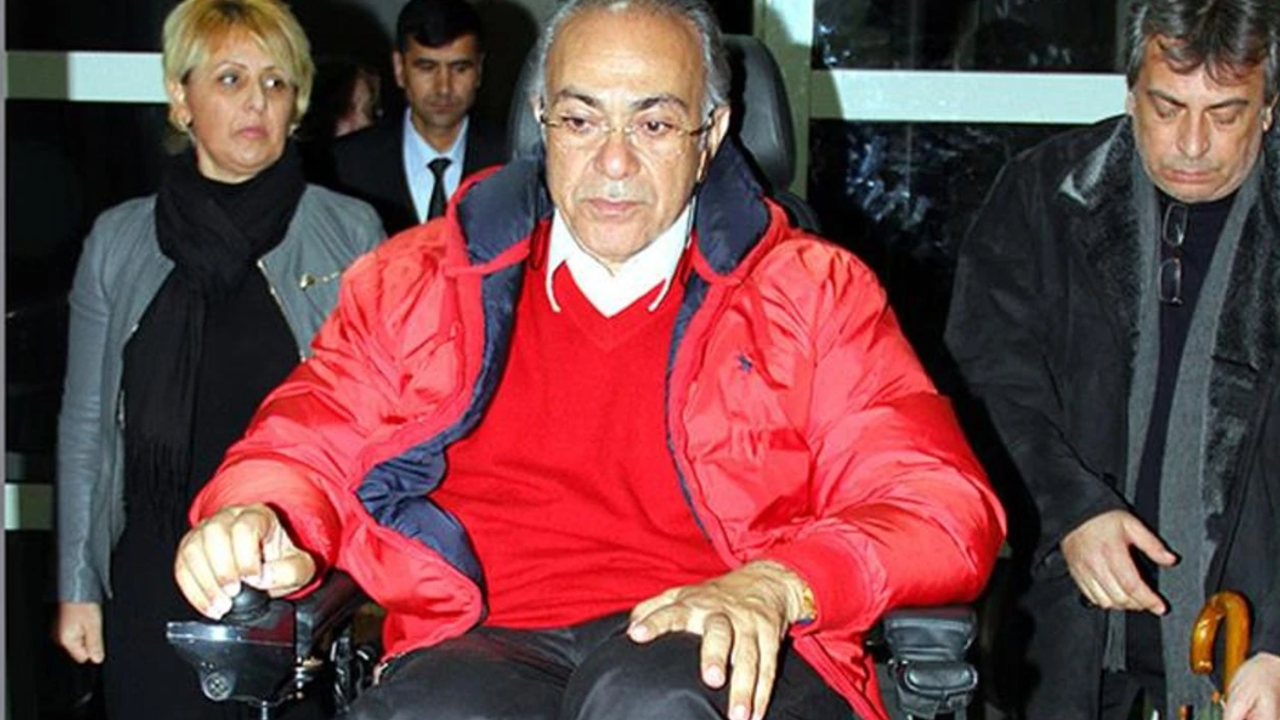 Ahmet Bayer kimdir? Aslı Baş davasında dikkat çeken gelişme!