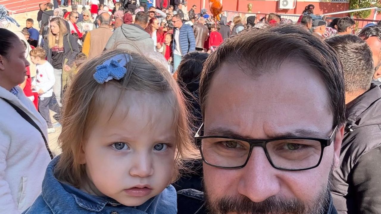 AK Parti İl Başkanı Furkan Cem Er’den 29 Ekim Cumhuriyet Bayramı mesajı