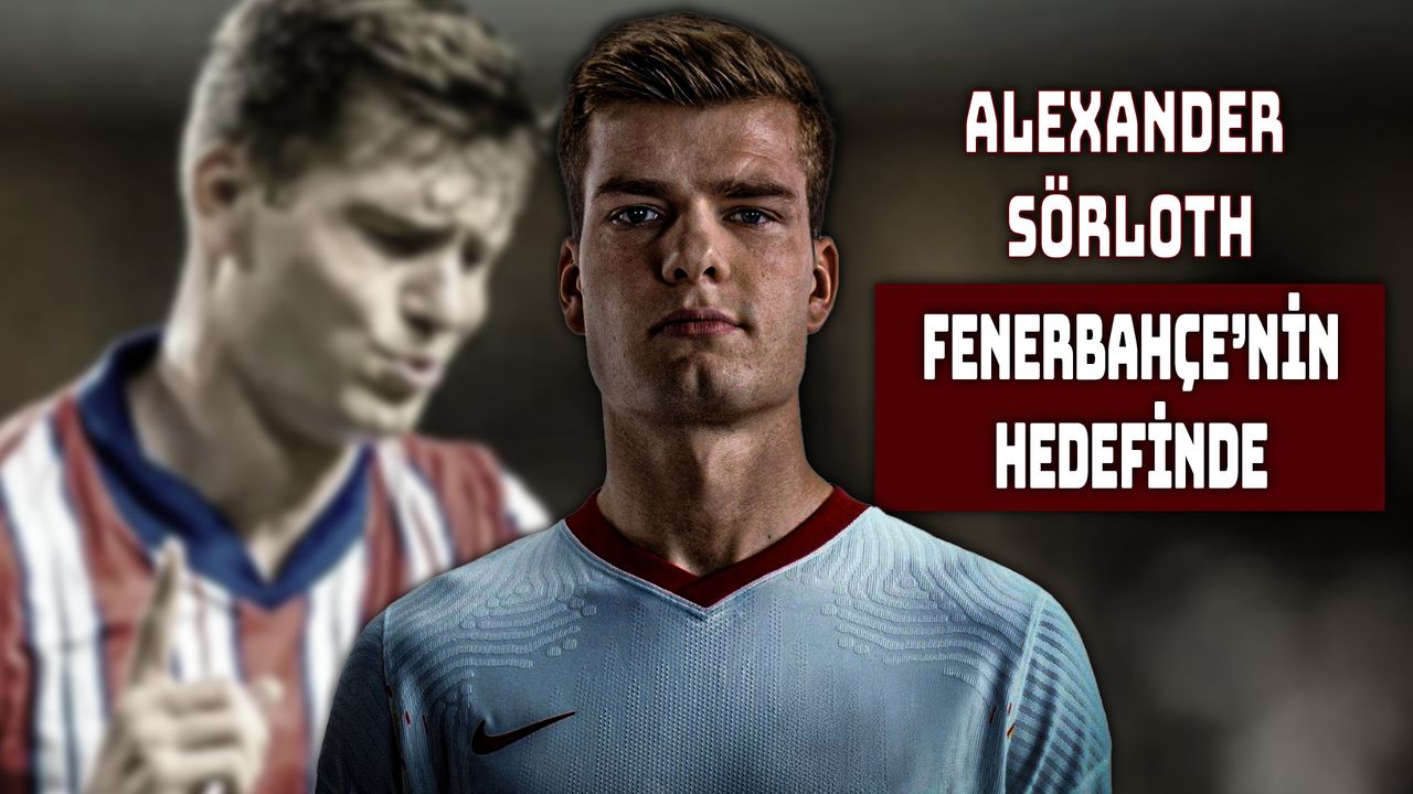 Fenerbahçe Golcü İçin Atağa Kalktı