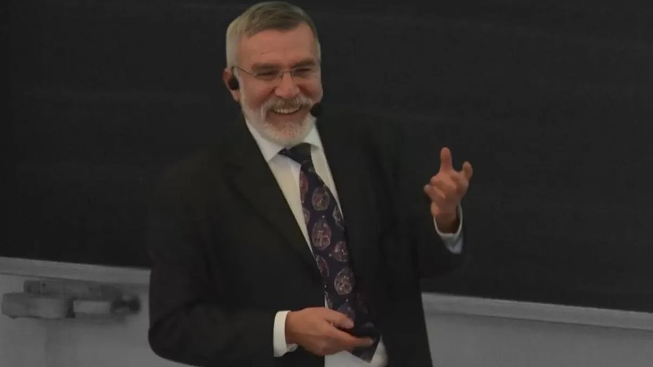 Ali Doğanaksoy kimdir öldü mü ölüm sebebi nedir?