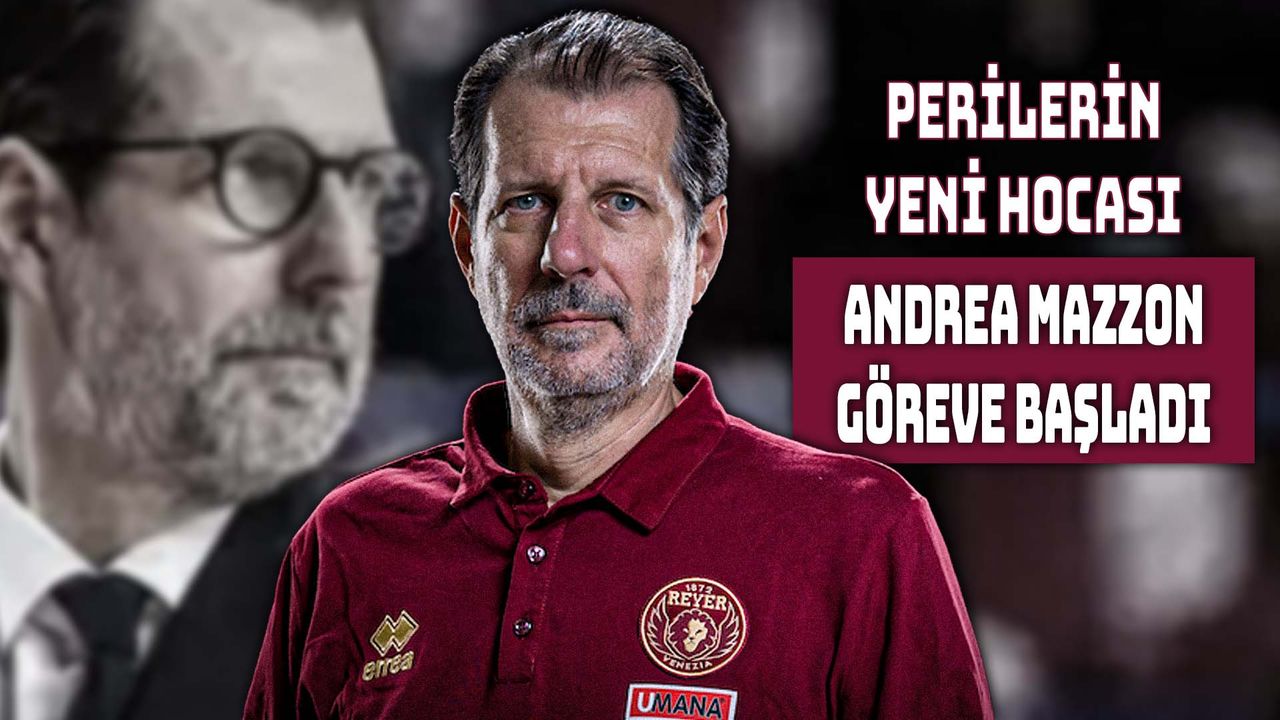 Potanın Perileri’nde Yeni Dönem