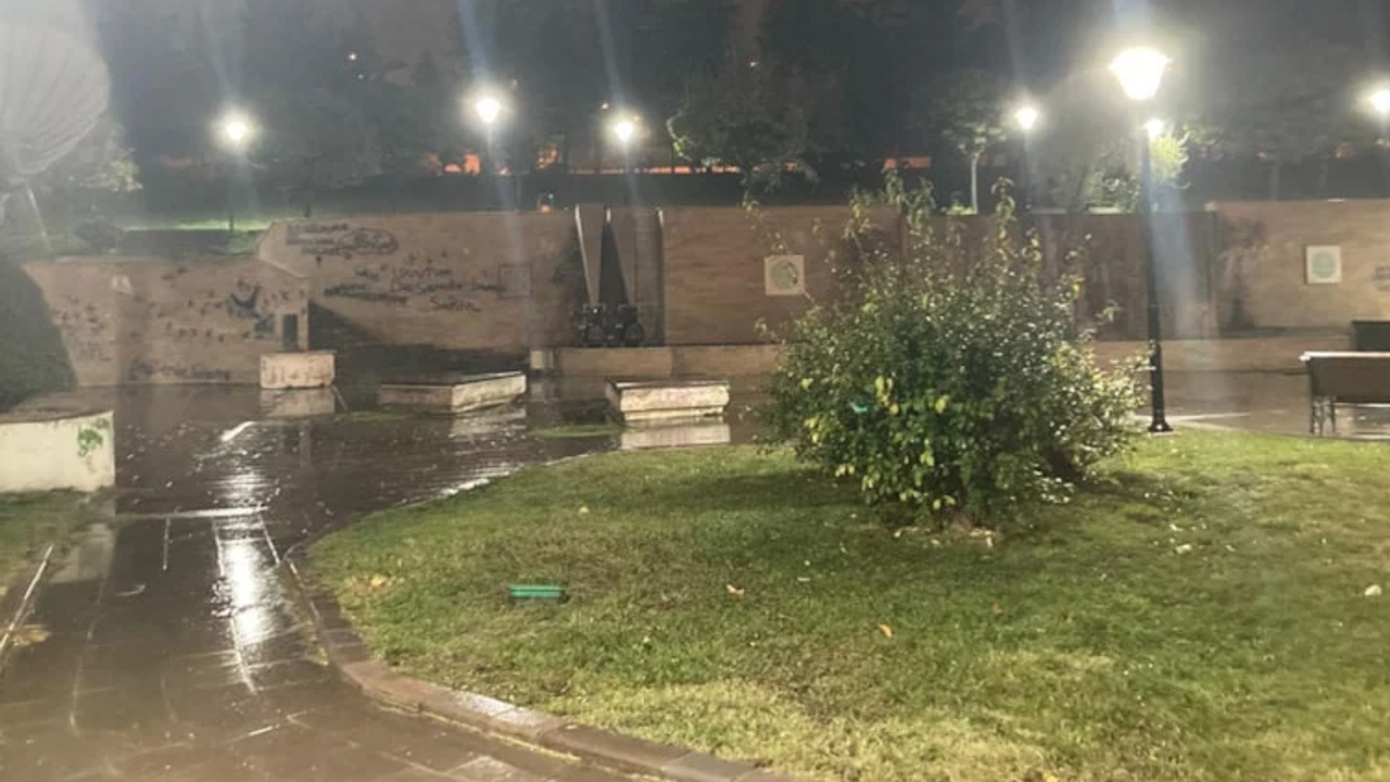 Parkta baygın bulunan kızlardan biri öldü! Ankara’daki olayın perde arkası ne?
