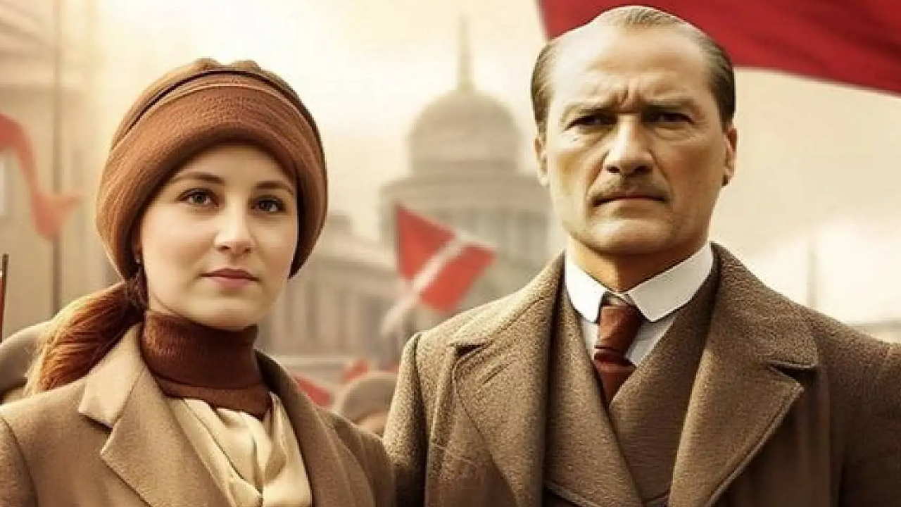 Atatürk ile Yan Yana Fotoğraf Nasıl Yapılır?