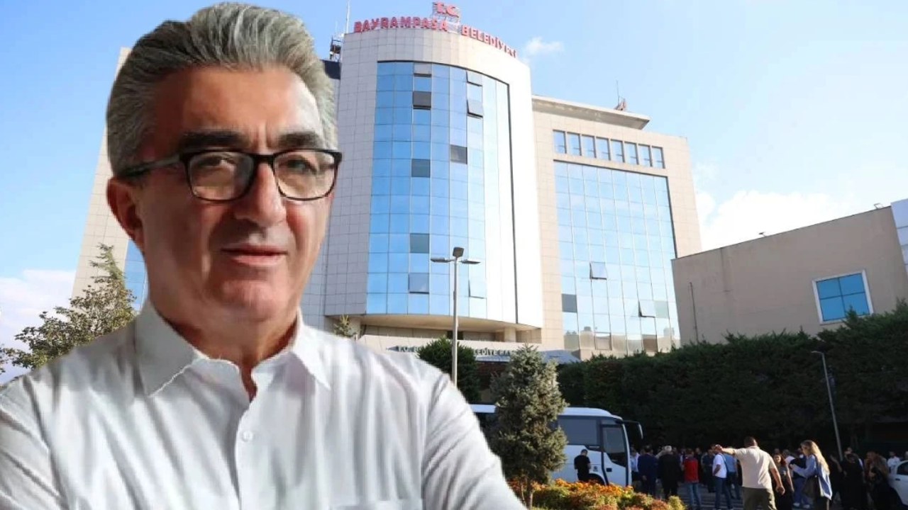 Bayrampaşa’da Sürpriz Gelişme! Yeni Belediye Başkanı Belli Oldu mu? Mecliste Olaylı Gece!