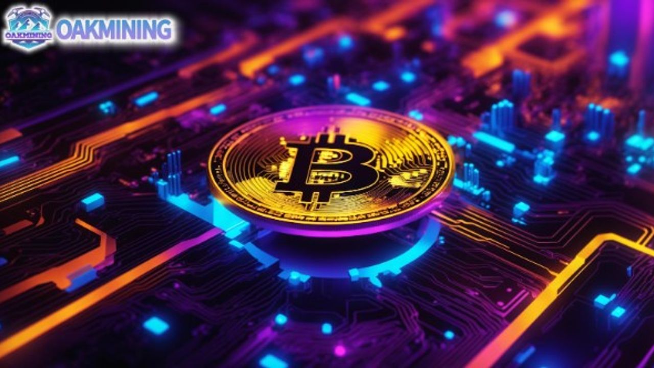 Oak Mining ile Kripto Kazançlarını Keşfet!