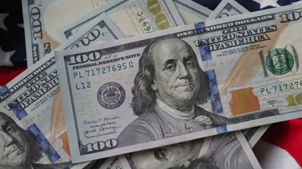 Dolar çakıldı! Fed kararı ve Çin anlaşması sarsıyor