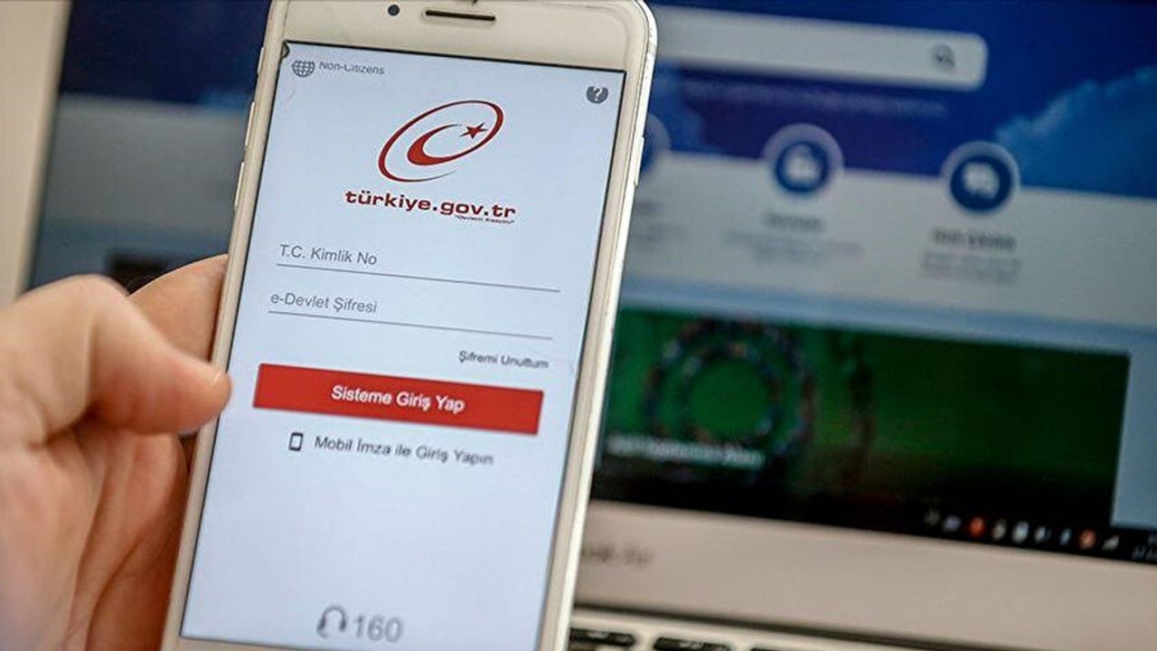 SGK’nın 180 hizmeti tek platformda buluştu