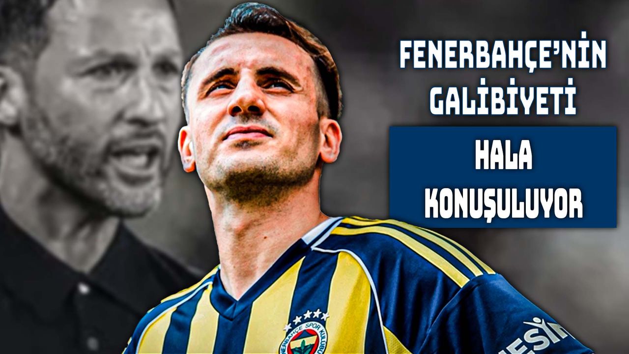 Fenerbahçe’nin Zaferi Almanya’da Gündem Oldu