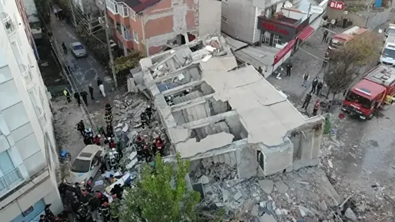 Gebze’de çöken binadaki aile kim? İsimleri açıklandı mı?