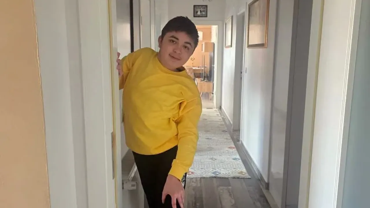 Görkem Efe için başlatılan DMD kampanyasında yeni gelişme