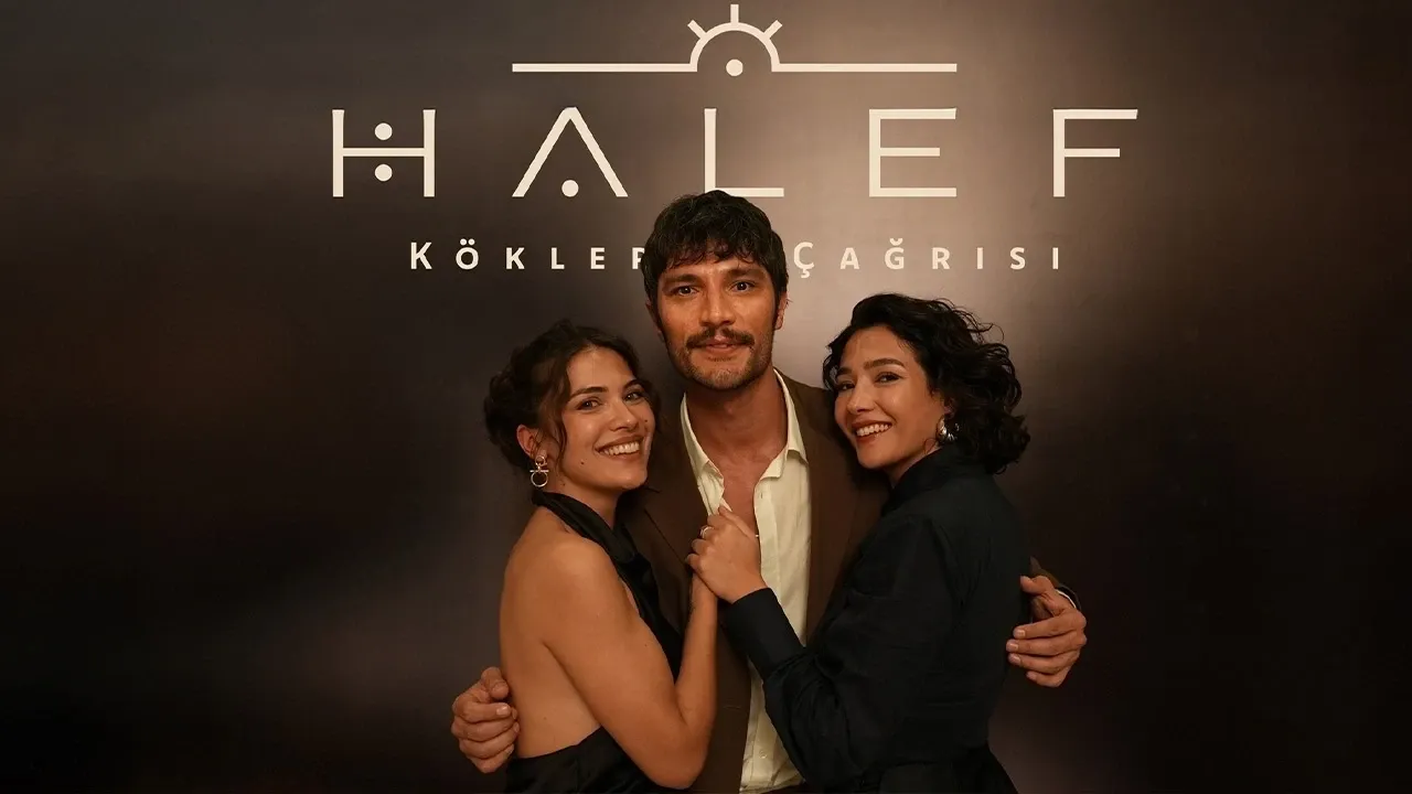Halef: Köklerin Çağrısı’nda Büyük Karar! Serhat’ın Halefi Kim Olacak? Yıldız mı, Melek mi?