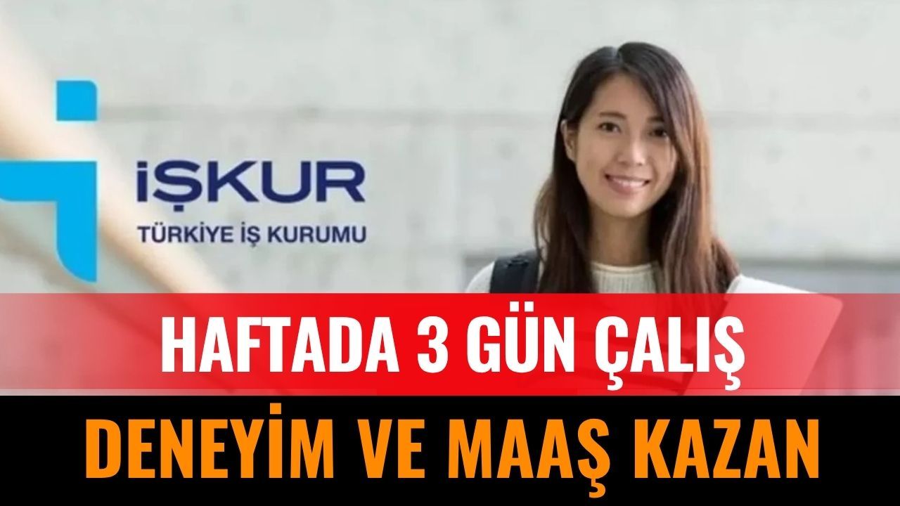 İŞKUR Gençlik Programı Afyonkarahisar’da Başvuruları Açtı