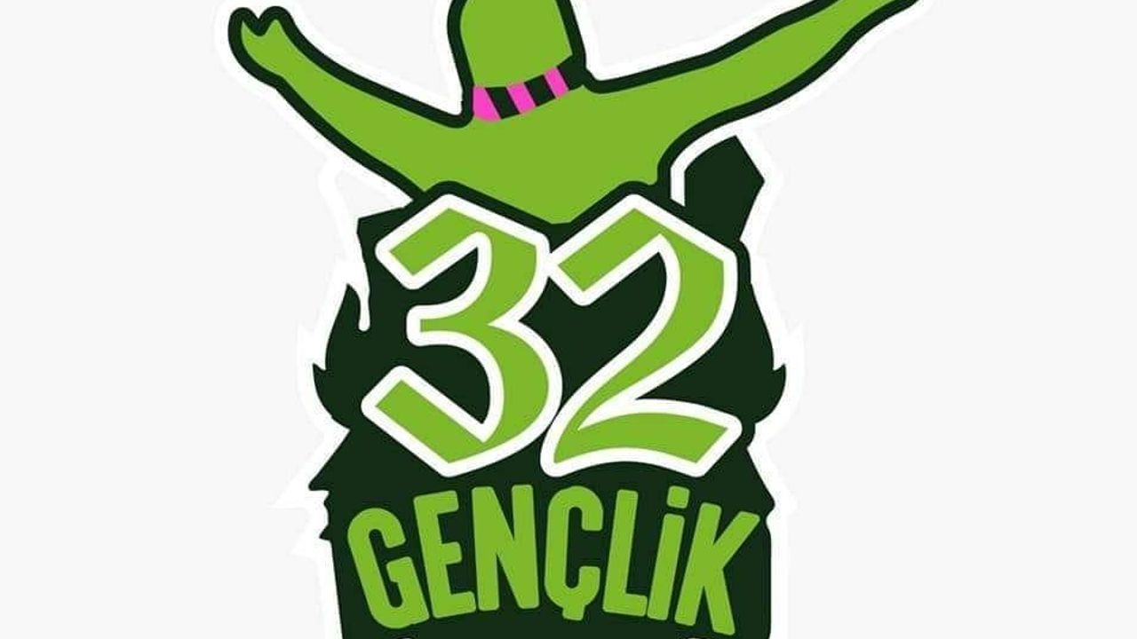 Isparta 32 Spor Taraftar Grubundan Kupadaki Mağlubiyete Tepki