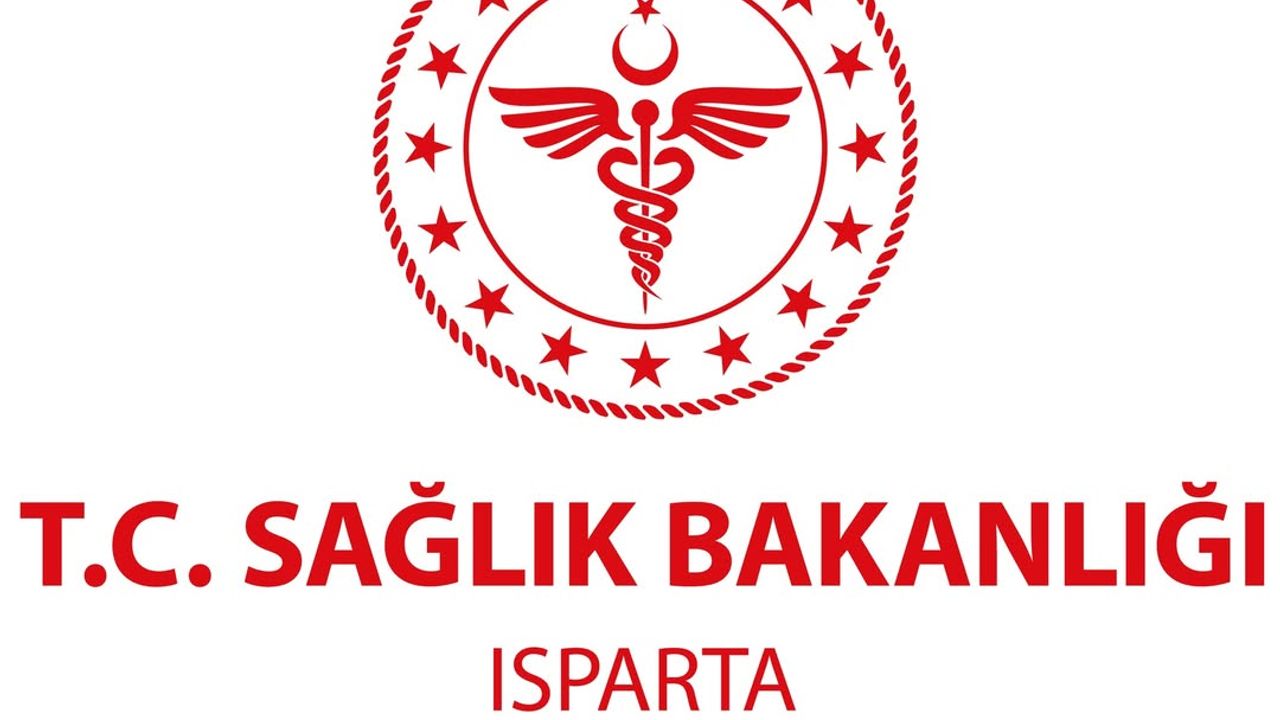 Isparta İl Sağlık Müdürlüğü, Kasım dönemi il içi tayin ilanını yayımladı
