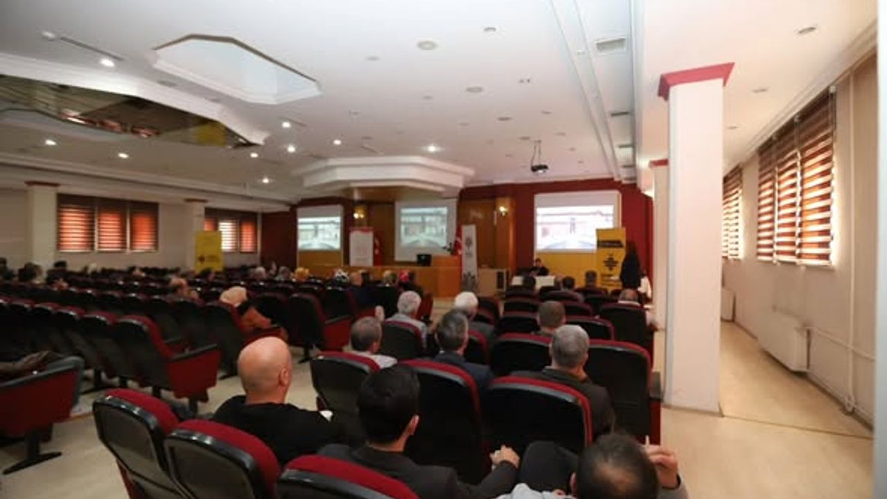 Isparta Öğretmen Akademileri açılış programı gerçekleştirildi