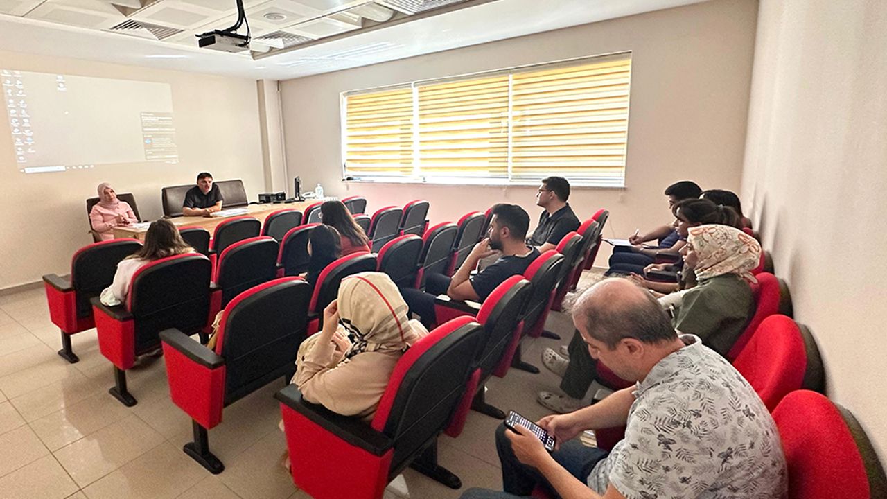 Isparta’da Akut Flask Paralizi (AFP) Sürveyansı çalışmaları sürüyor