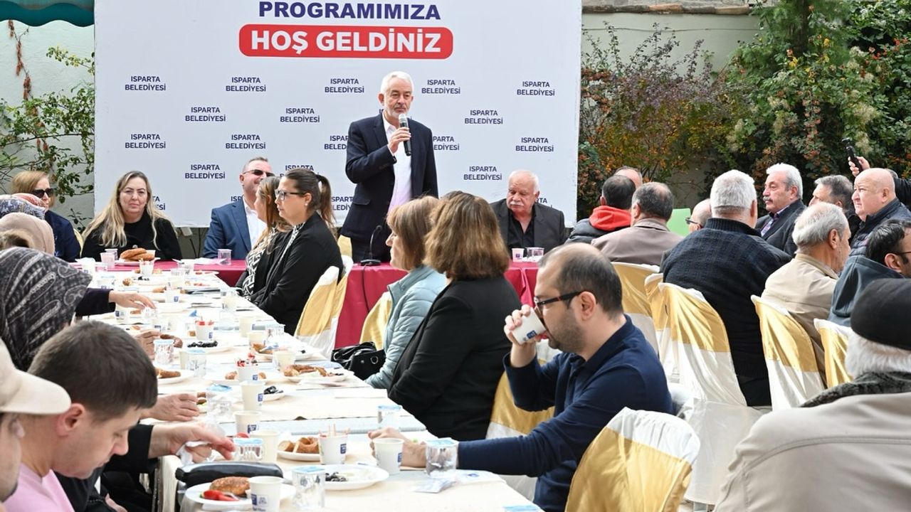 Başkan Başdeğirmen’den Mahalle Esnafına Ziyaret