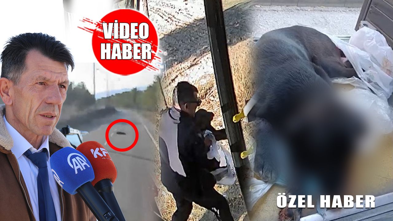 Isparta’da Kalpleri Isıtan O An Bayındır’dan İnsanlık Dersi