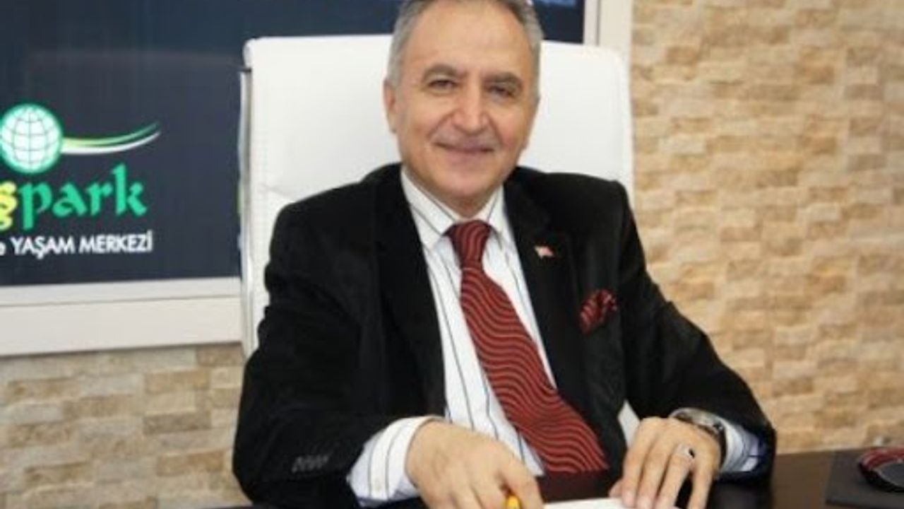 IYAŞ Kurucu Yönetim Kurulu Başkanı Bahattin Şenol Beraat Etti
