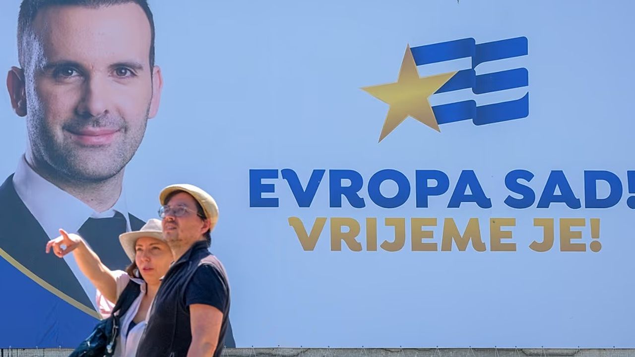 Türk Vatandaşlarına Karadağ Engeli! Vizesiz Seyahat Dönemi Bitiyor!