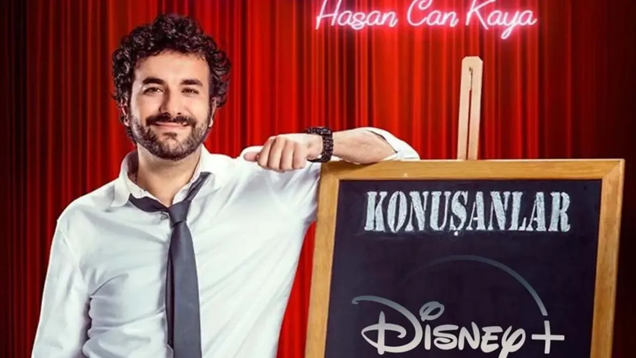 Konuşanlar 3. Sezon 6. Bölüm Ne Zaman Yayınlanacak?