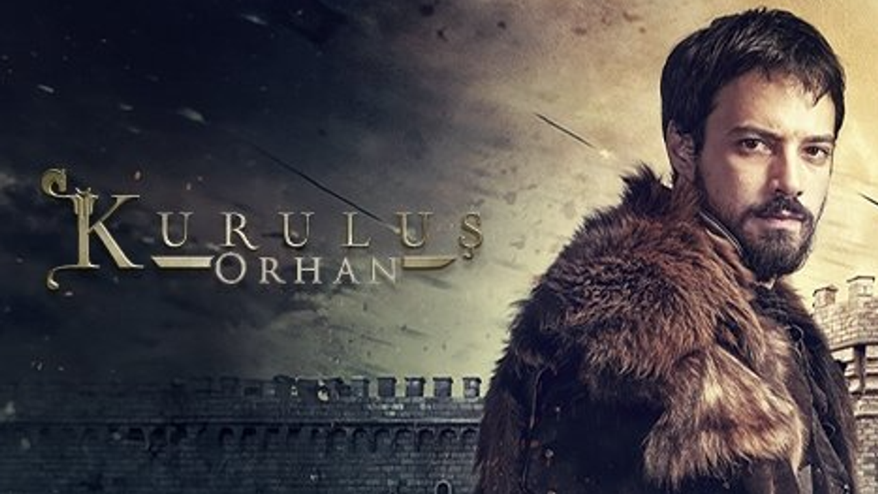 Kuruluş Orhan Nerede Çekiliyor? Setleri Nerede? Dev Prodüksiyonun Tüm Detayları!