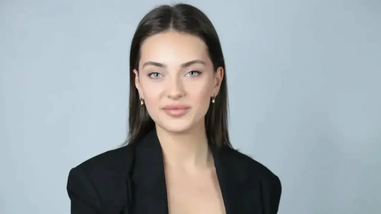 Kuruluş Orhan’da Halime Hatun’u Canlandıracak Sena Mercan Kimdir?