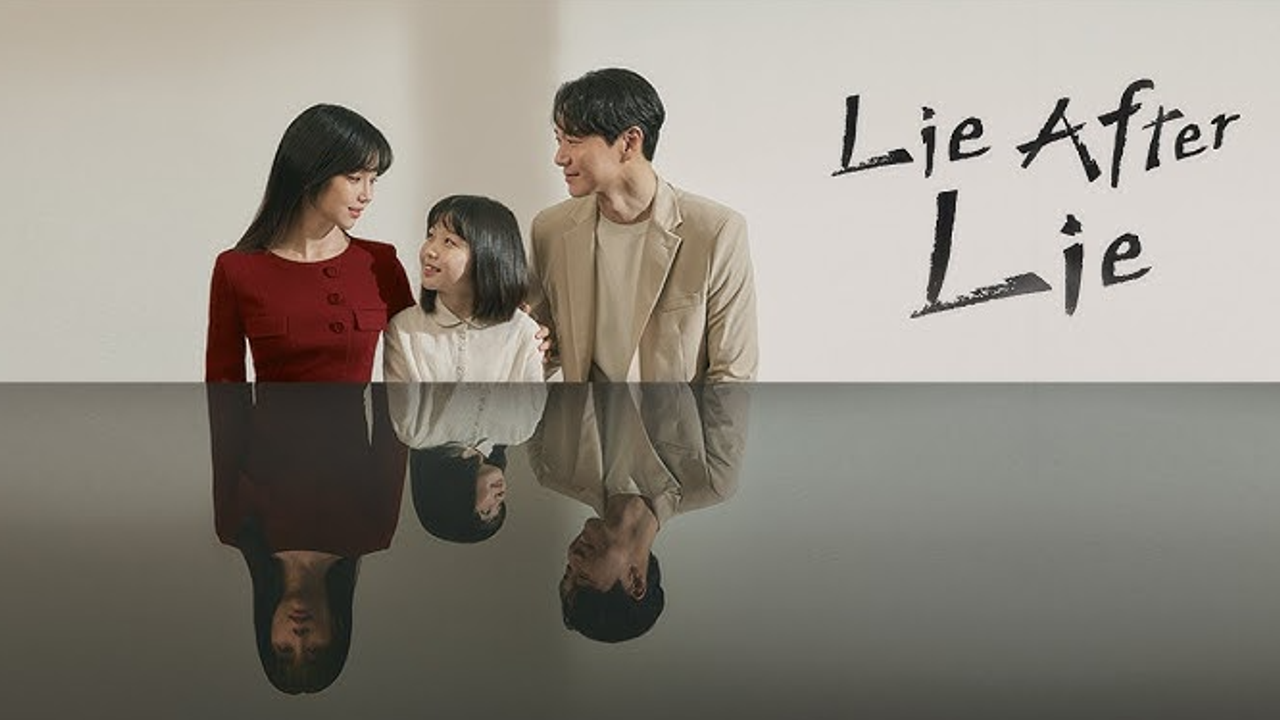 Lie After Lie dizisi konusu ne, sonu nasıl bitiyor?