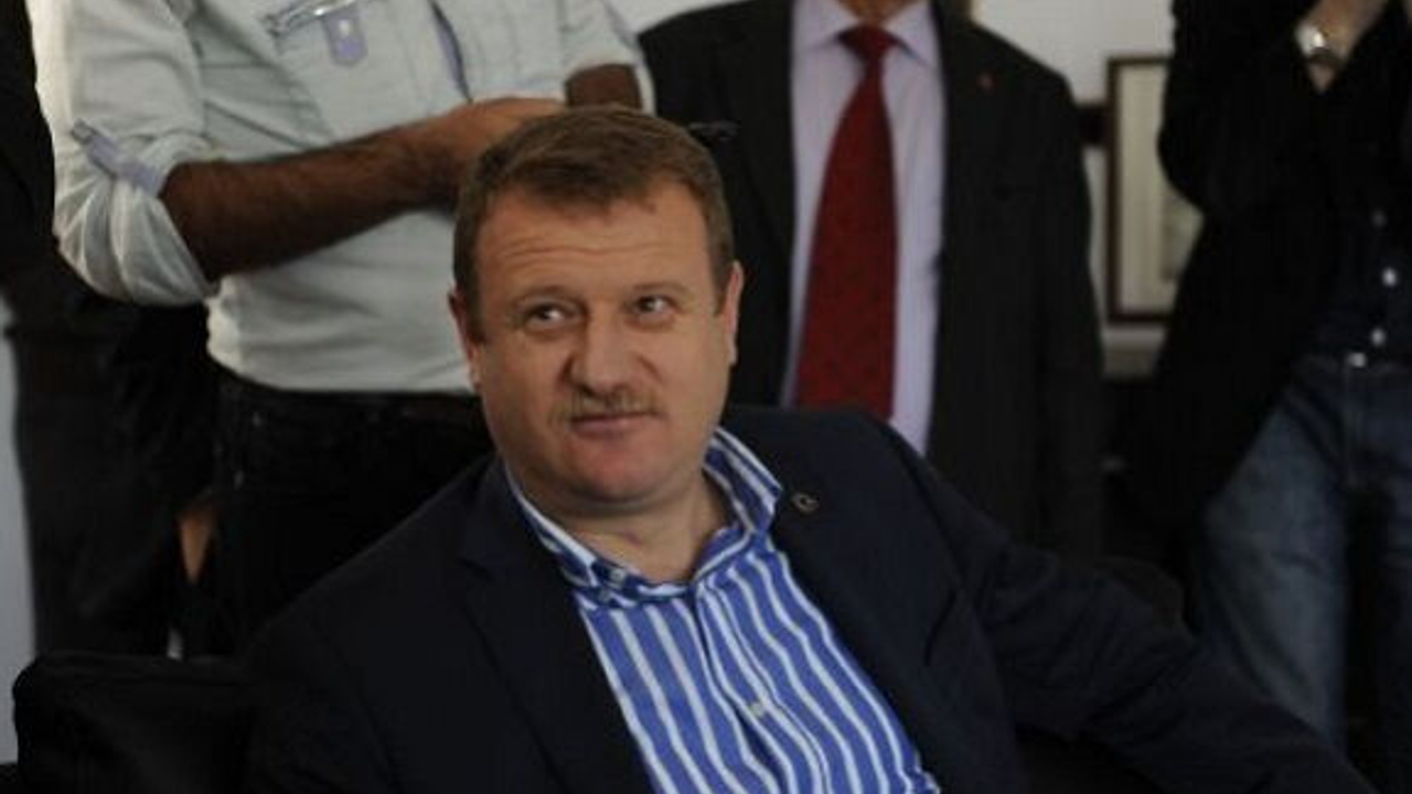 Mehmet Daniş kimdir? RTÜK’ün yeni başkanı Mehmet Daniş nereli, kaç yaşında? İşte siyasi geçmişi ve kariyeri!