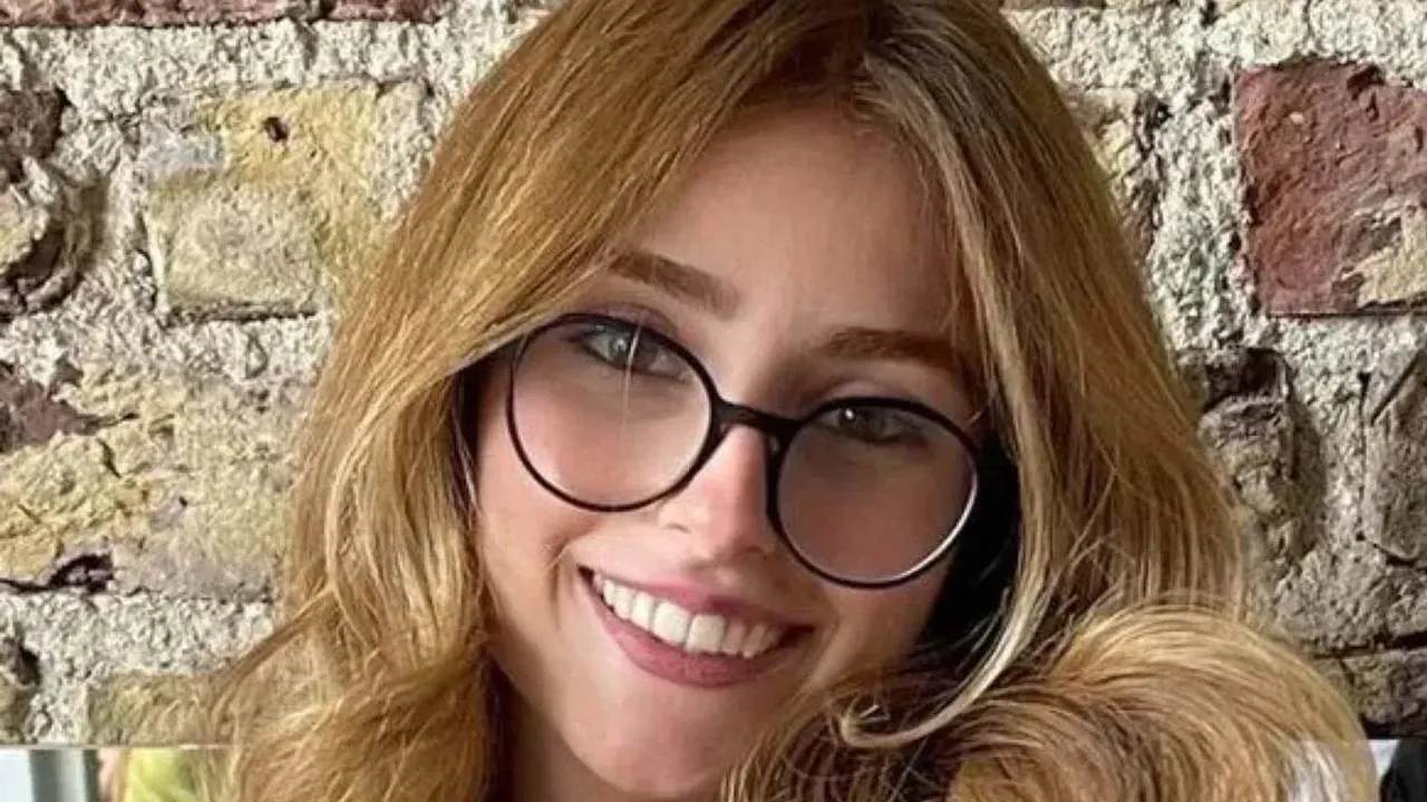 Müge Anlı’nın Kızı Lidya Müge Akdağ Kimdir? Nereli, Ne İş Yapıyor?