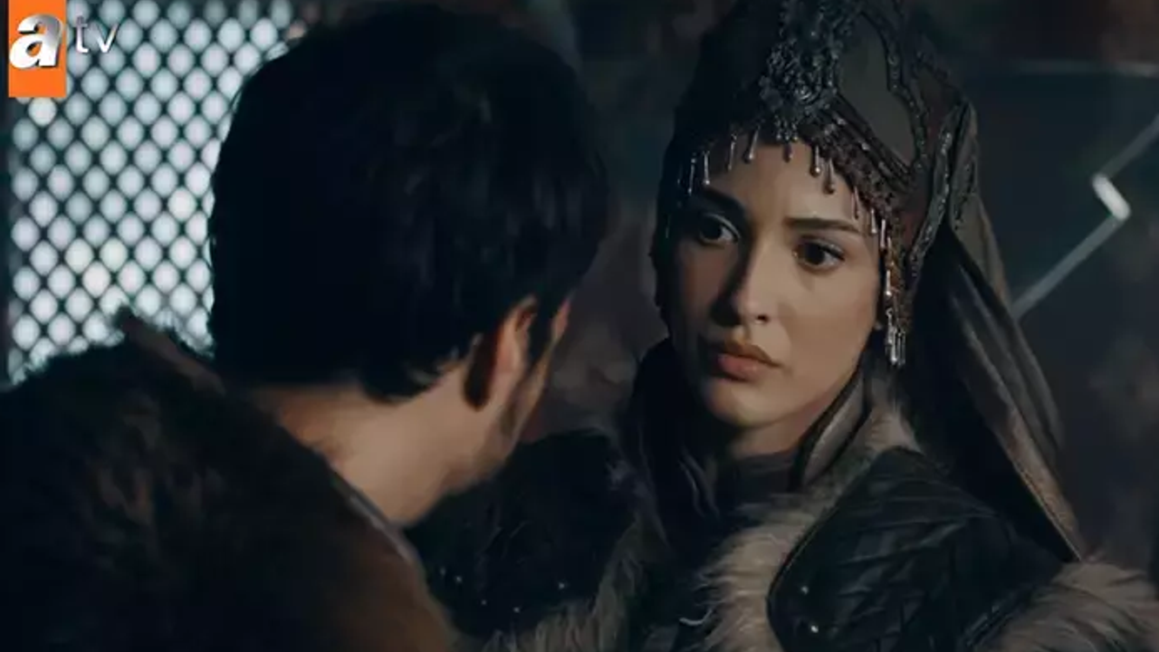 Kuruluş Orhan’ın Nilüfer Hatun’u kim çıktı! Mahassine Marabet aslen nereli, Türk mü?