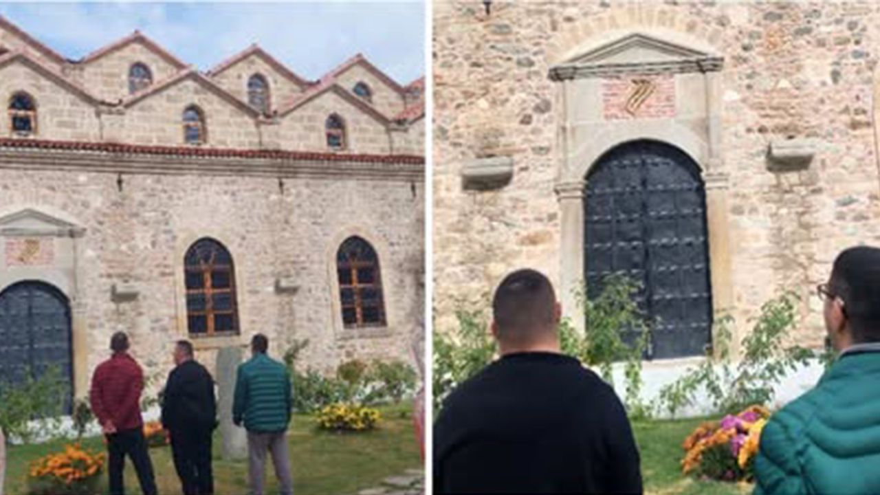 Özel Gereksinimli Çocuklar Doğal Kokuları Yerinde Deneyimledi