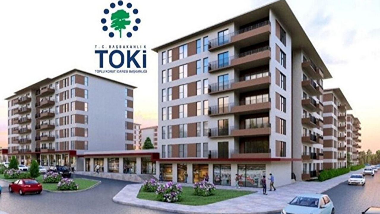 Aman dikkat: Dolandırıcıların yeni hedefi 'sosyal konut'