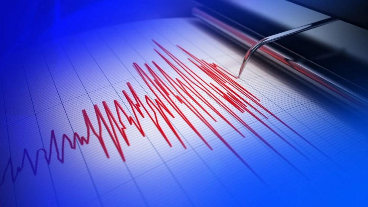Balıkesir Sındırgı’da 6,1 Büyüklüğünde Deprem! İstanbul ve İzmir’de de Hissedildi