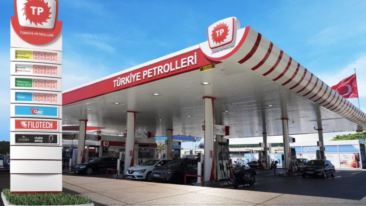 TPAO’dan akaryakıt vurgunu iddialarına yanıt: “O şirket bize ait değil”