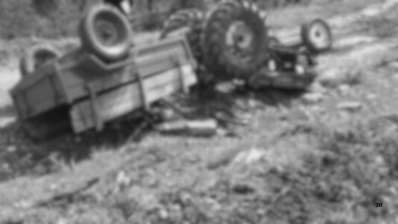 Feci Kaza: 37 Yaşında Hayatını Kaybetti