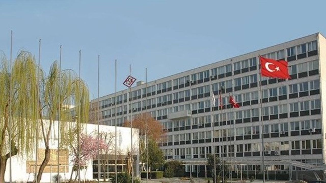 TSE’den Büyük Personel Alımı: Başvurular 1–10 Kasım’da!