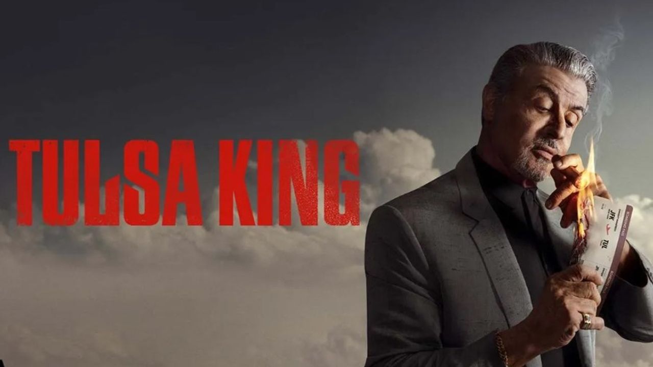 Tulsa King 3. sezon 7. bölüm ne zaman nereden izleyebilirim?