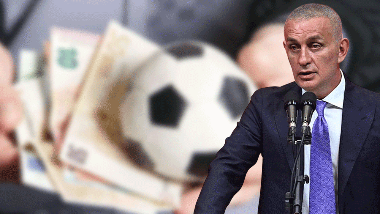 Türk Futbolunda Bahis Skandalı! 152 Hakem Oynarken Yakalandı!