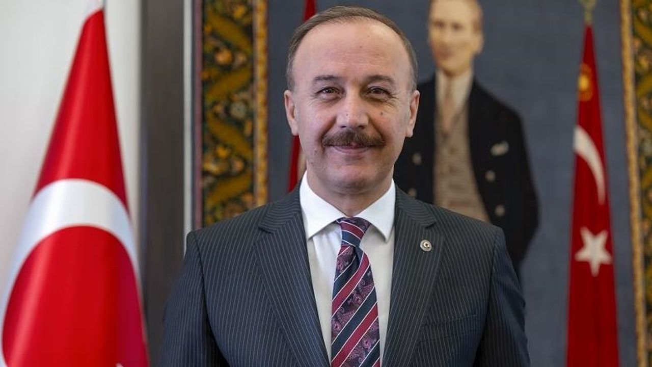 Vali Erin: “Doğurganlık Hızı 1.4 Civarından 1.2’ye Geriledi”