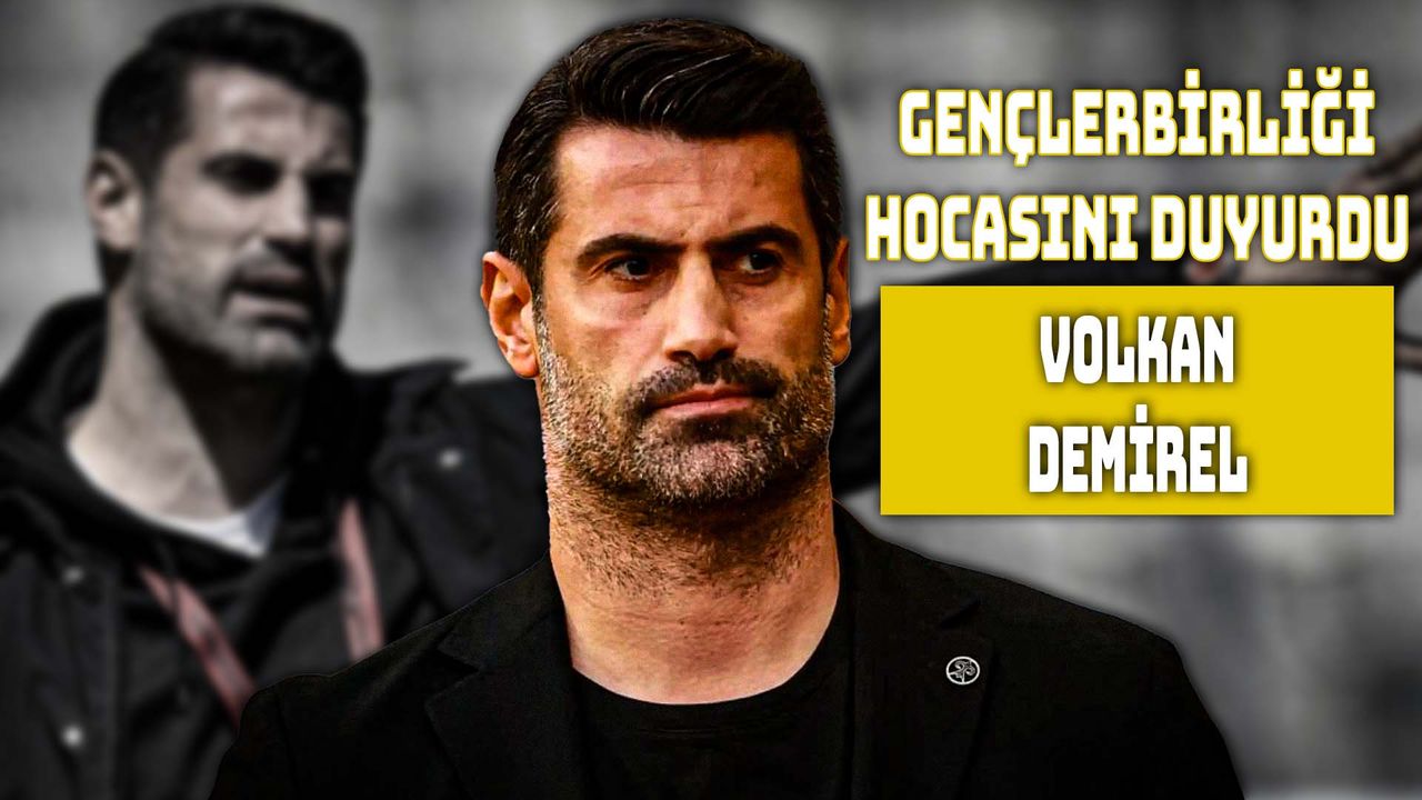 Volkan Demirel Süper Lig’e Geri Döndü