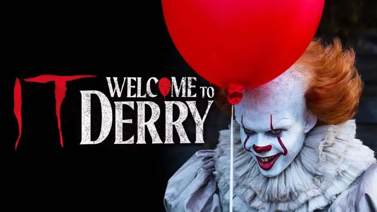 Welcome to Derry 1. Sezon 1. Bölüm Ne Zaman Yayınlanacak?