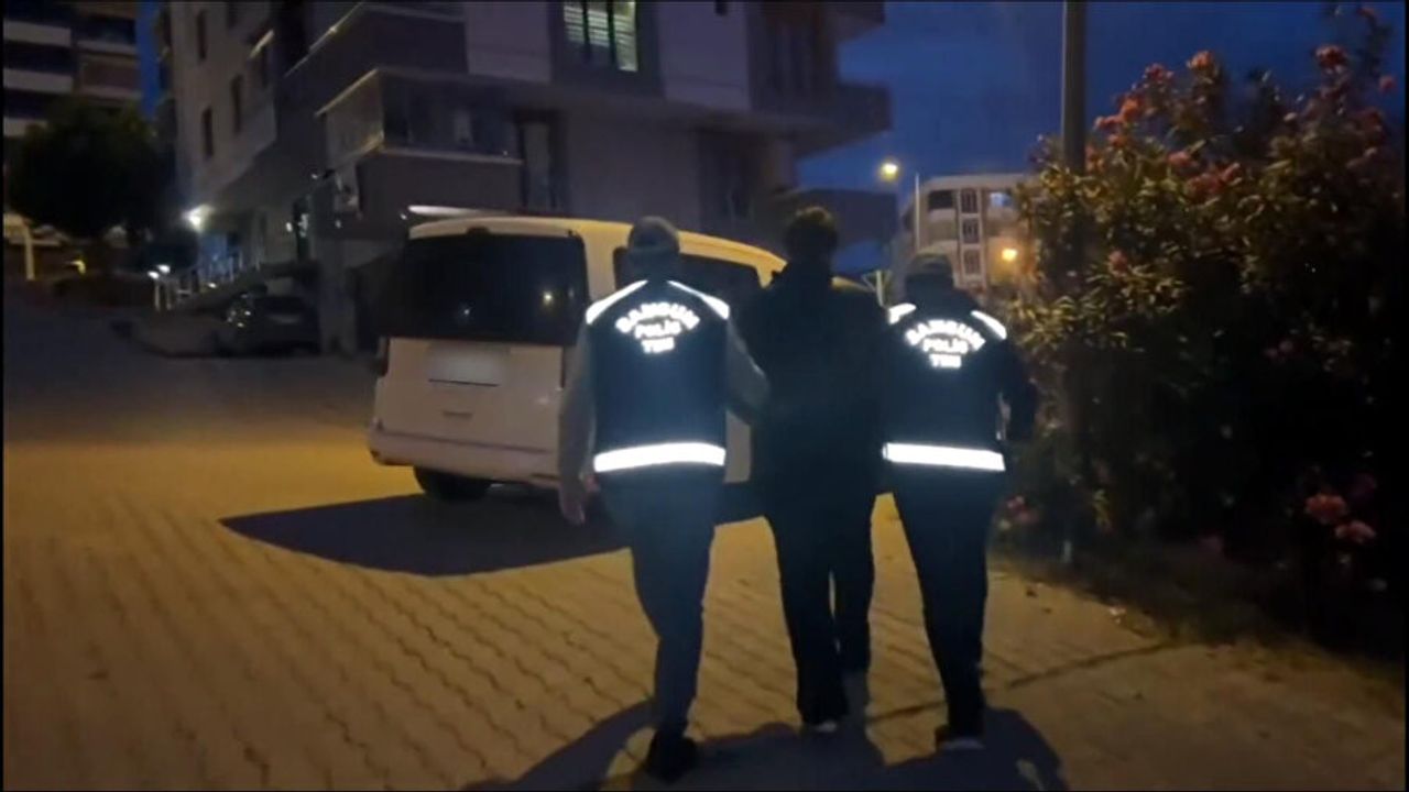 Türkiye genelinde FETÖ operasyonu: Isparta listede