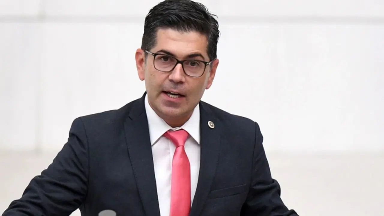 CHP’li Halıcı: “Isparta’da büyük bir vicdan sarsıntısı yaşanıyor”