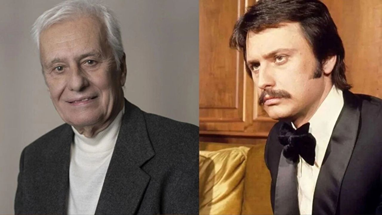 Bir Yıldız Daha Kaydı: Engin Çağlar Hayatını Kaybetti