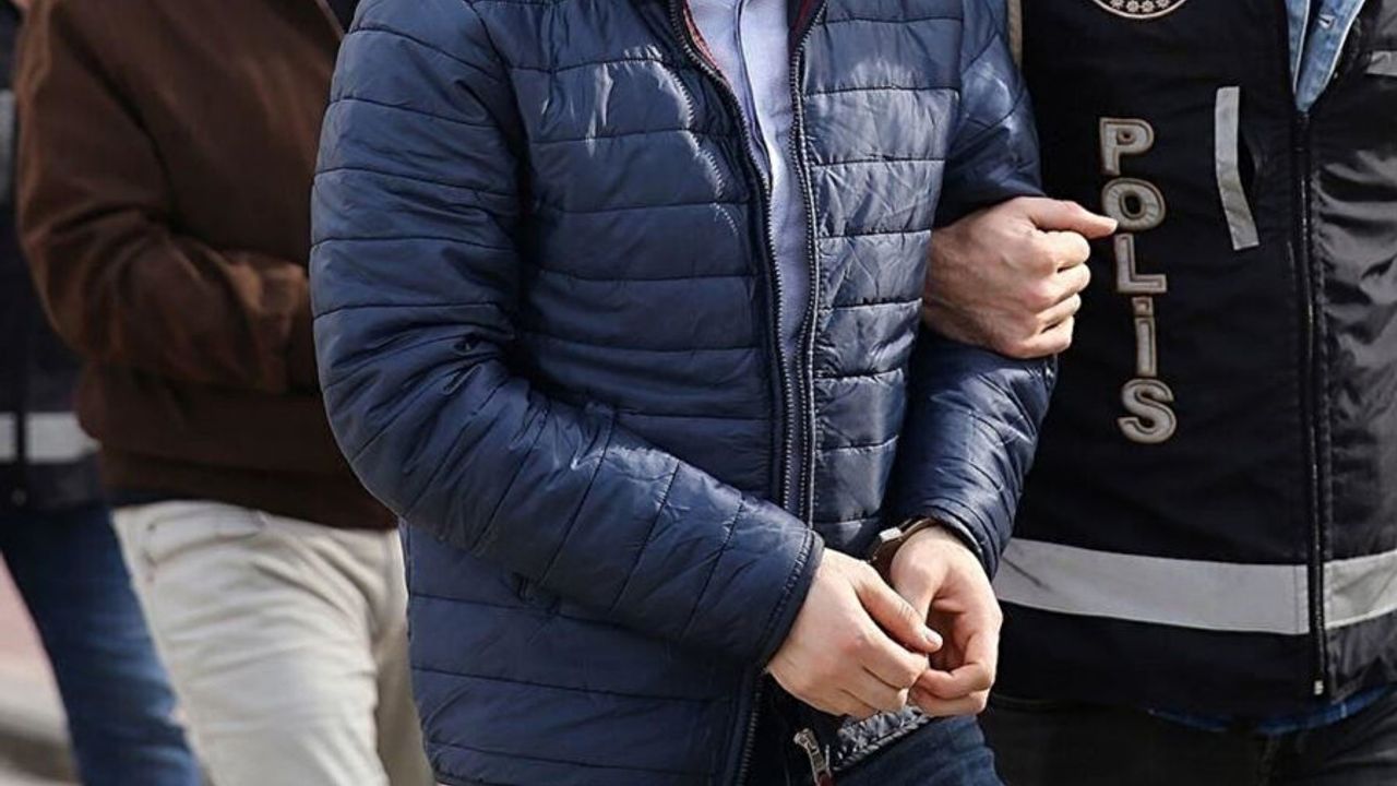 Isparta dahil 31 ilde FETÖ operasyonu: 50 şüpheli tutuklandı