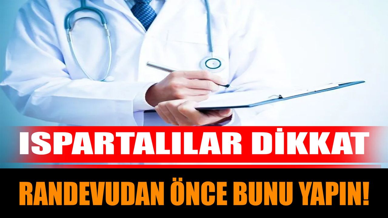 5 Şubat 2026 görevli doktor listesi açıklandı