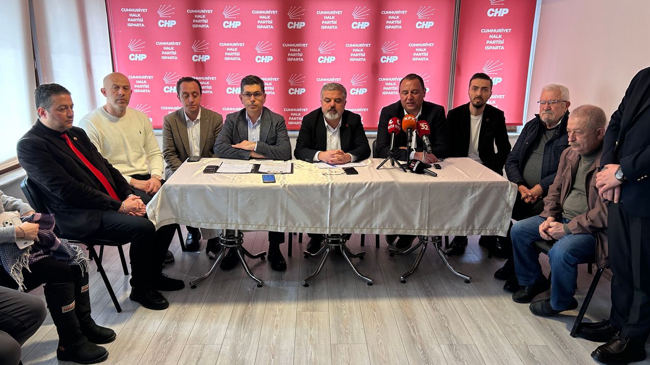 Meclis Gerginliği Büyüyor: “Hakaret İçeren Üslup Kabul Edilemez”